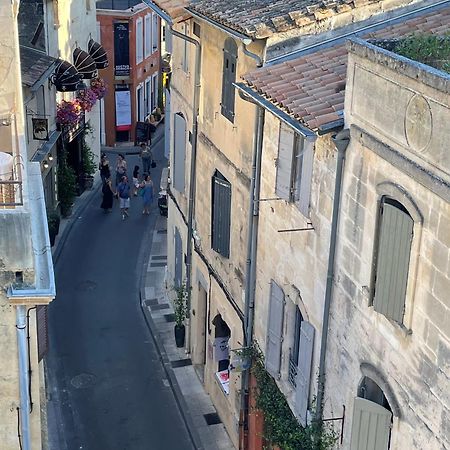 Le Petit Arles Exterior foto